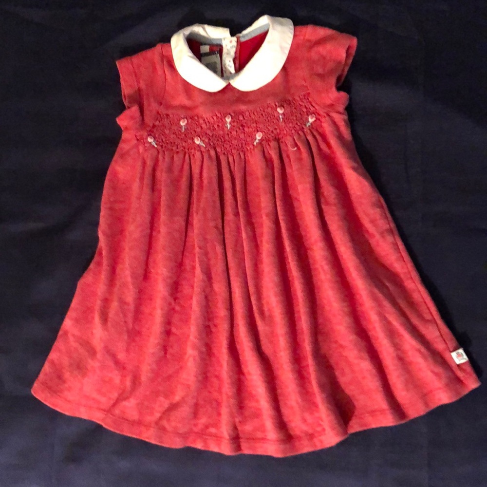 Tommy Hilfiger, girls dress, 3T